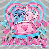 Valentine's Day-QRJ  654